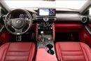 Lexus IS350 F Sport Prestige | 1 year free warranty | 1.99% financing rate | 7 day return policy