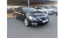 Nissan Altima SL