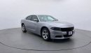 Dodge Charger SXT 3.6 | Under Warranty | Inspected on 150+ parameters