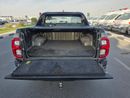 Toyota Hilux DIESEL HILUX ROGUE ,2.8L ,RIGHT HAND HAND DRIVE ,AUTO TRANSMISSION
