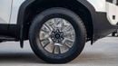 Toyota Land Cruiser GXR ALLROUNDER 2.4 PETROL 2026 GCC SPEC