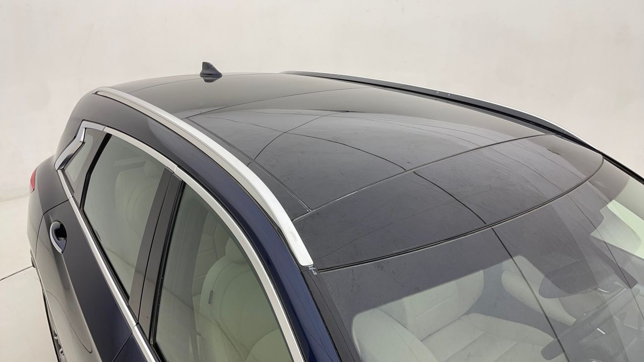 Infiniti QX50 LUXE STYLE 2 | Zero Down Payment | Home Test Drive