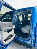 فورد F 150 XLT 3.5L (5 Seater)