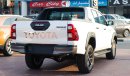 Toyota Hilux Adventure SR5