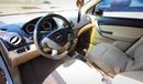 Chevrolet Aveo LS