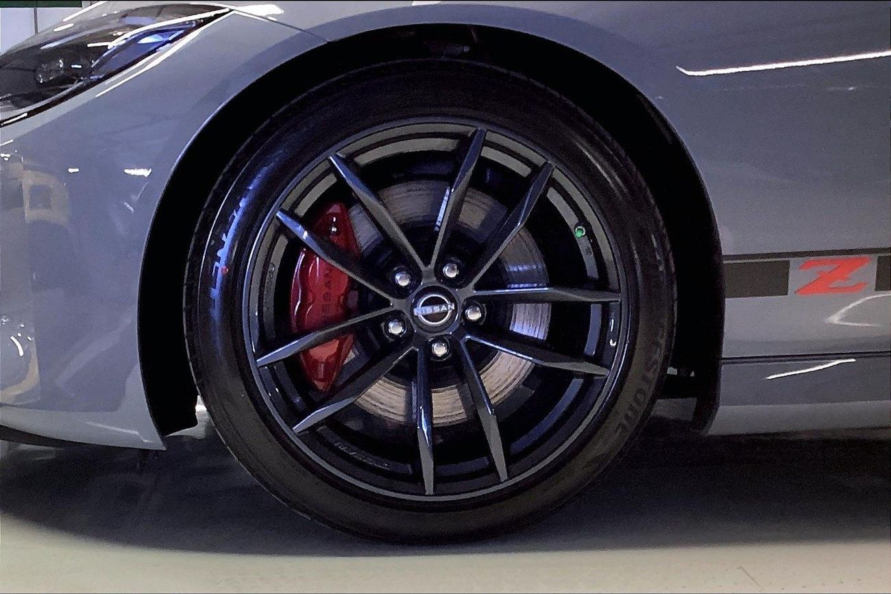 نيسان 400 Z Z Coupe A/T | National Day Celebration | شامل الضمان | 0 ﺪﻔﻋﺓ ﺃﻮﻟﻯ