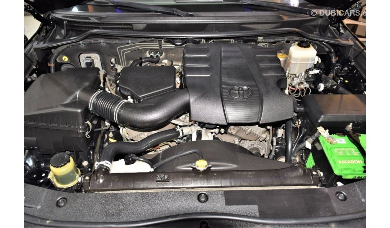 تويوتا لاند كروزر ORIGINAL PAINT ( صبغ وكاله ) Toyota Land Cruiser GX.R V6 ( 2014 )