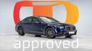 Mercedes Benz S450 AMG 4M 3.0L (367 HP) UAE's Very Best Example | AED 6,445 Per Month