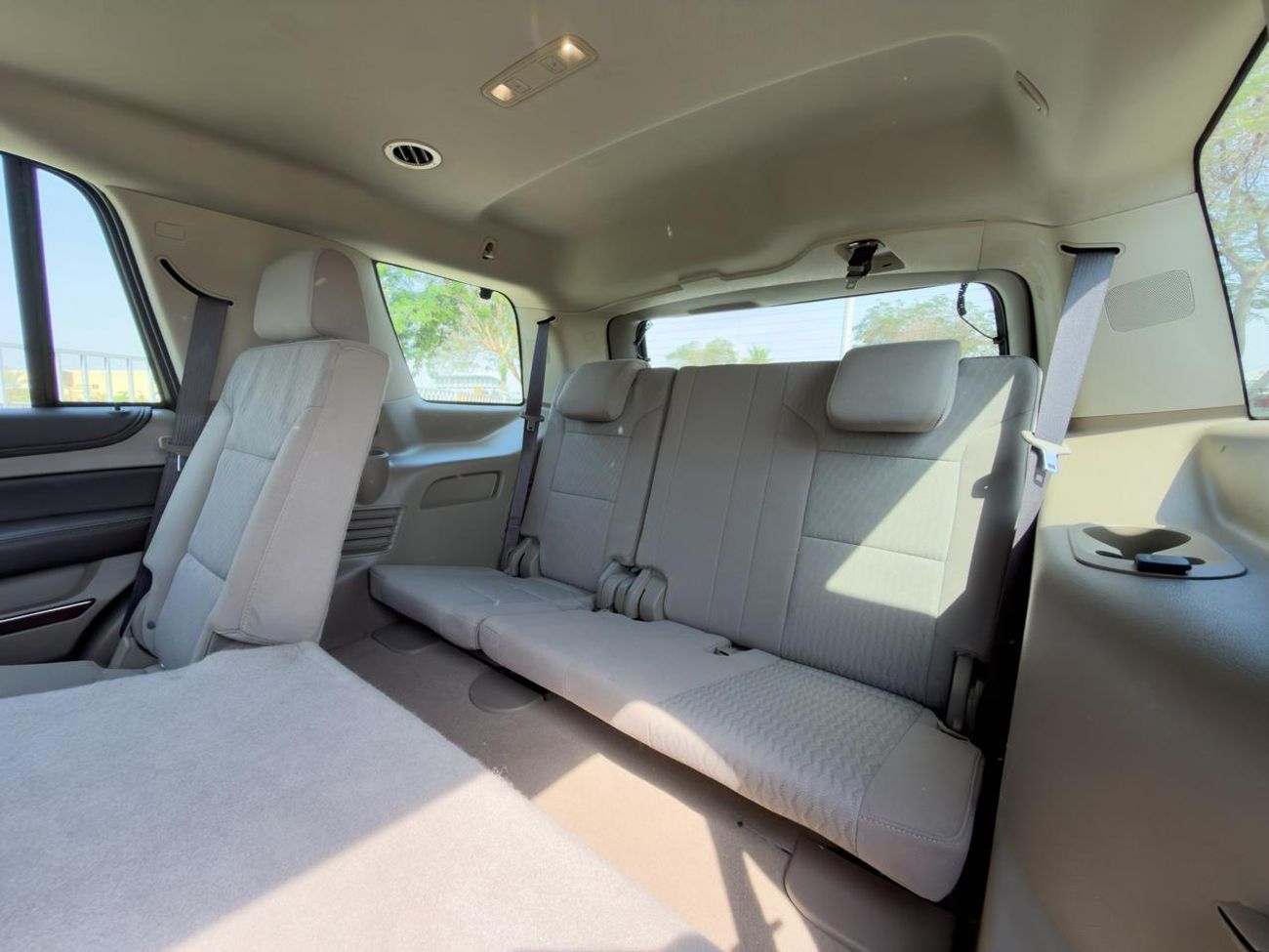 شيفروليه تاهو LT 5.3L RWD