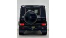 Mercedes-Benz G 63 AMG 2017 Mercedes G63 AMG, Full Service History, Warranty, GCC