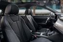 Audi Q3 35 TFSI S line Q3 35 TFSI S Line | 1,959 P.M | 0% Downpayment | Under Warranty