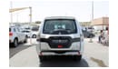 Mitsubishi Pajero GLS Mid ACCIDENTS FREE - GCC - ORIGINAL PAINT - MID OPTION - PERFECT CONDITION INSIDE OUT