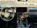 تويوتا برادو ADVENTURE TOYOTA PRADO 2.4 2026 Full option with Radar & Headup Display