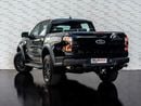 Ford Ranger RAPTOR