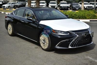 Lexus ES350 Signet 3.5L Automatic