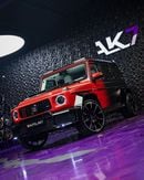 برابوس 800 - مرسيدس-AMG G 63