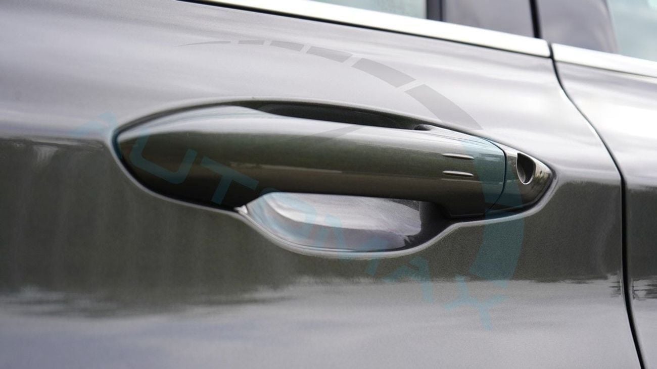 Geely Coolray ( Eid al-Adha Offer ) (For Export , НА ЭКСПОРТ) GF 1.5T FWD 2027 GCC Без пробега