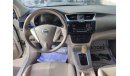 Nissan Sentra NISSAN SENTRA AWR 2020 GCC | Km 122190 | WHITE