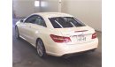 Mercedes-Benz E 350 Coupe AMG body kit