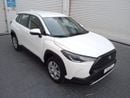 Toyota Corolla Cross XL