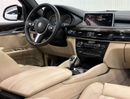 بي أم دبليو X6 50i M سبورت 2015 BMW X6 xDrive50i M-Sport, Service History, Full Options, Low Kms, GCC