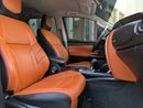 Toyota Fortuner EXR FACELIFTED GCC V4 2.7L 4X4 IN PERFECT CONDITION
