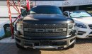 Ford Raptor F 150 6.2