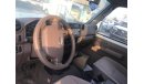Toyota Land Cruiser hard top 5 doors