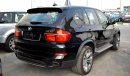 BMW X5 XDrive 50i