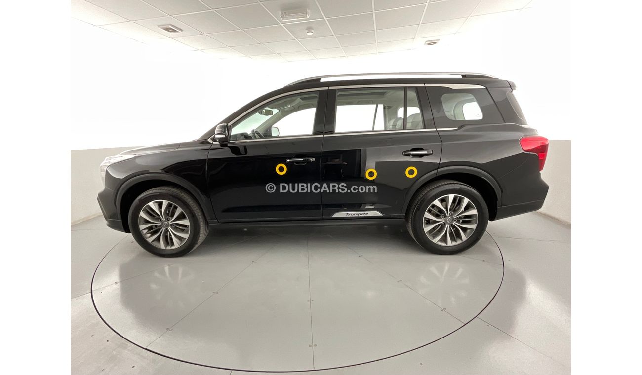 GAC GS8 GL | 1 year free warranty | 0 Down Payment