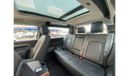 Land Rover Defender GCC SPE C UNDER WARRANTY AND SERVICE