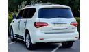 Infiniti QX56