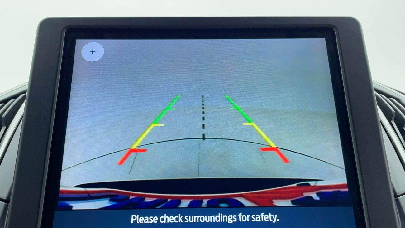 Ford Edge SEL 2 | Zero Down Payment | Free Home Test Drive