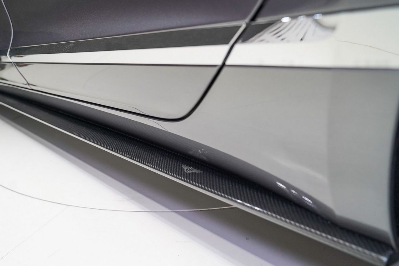 Bentley Flying Spur 6.0T W12