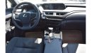 Lexus UX250h HYBRID | LOADED | CLEAN | WITH WARRANTY