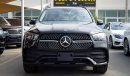 Mercedes-Benz GLE 350 4 Matic