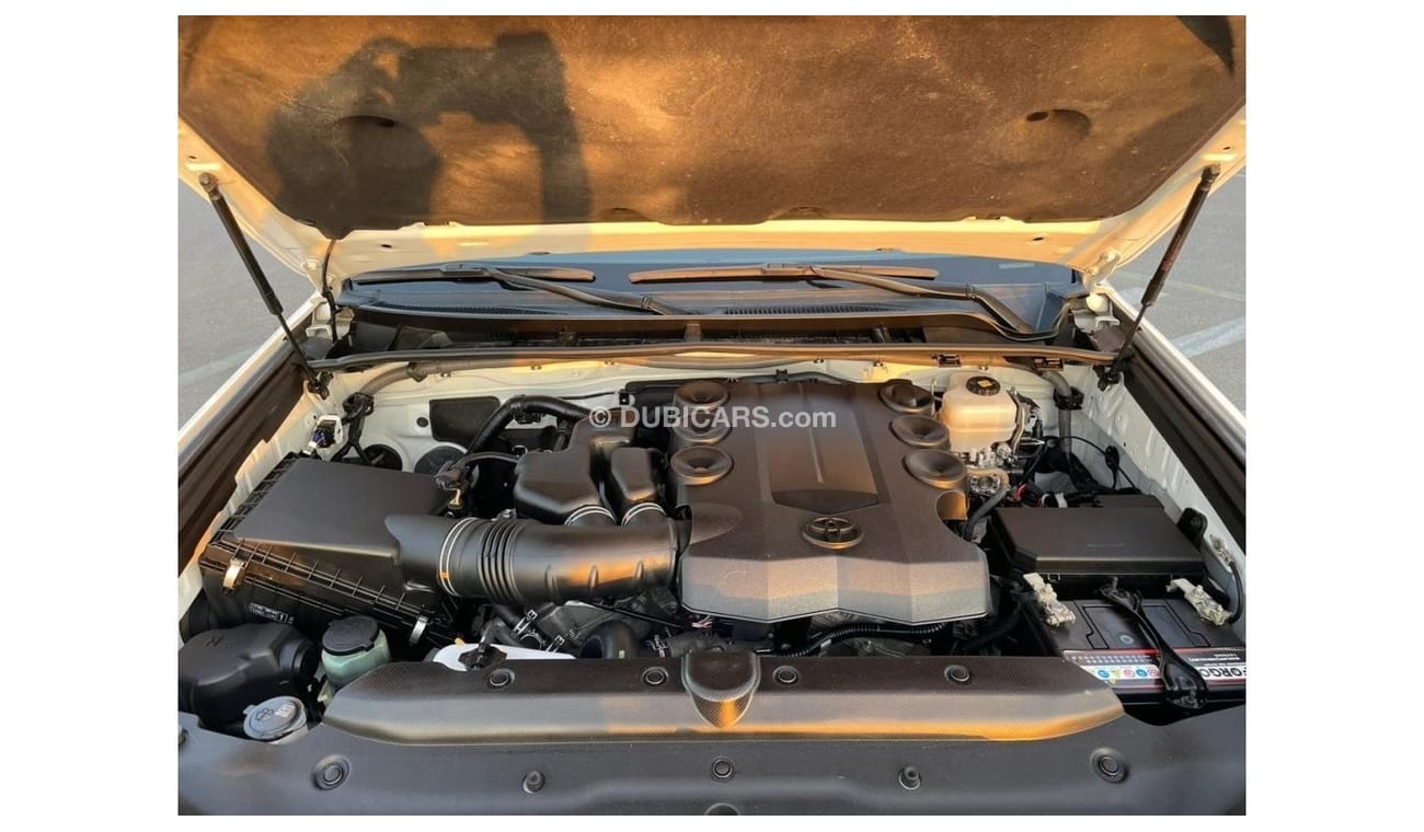 Toyota 4Runner *Offer*2018 Toyota 4Runner TRD Pro / EXPORT ONLY / فقط للتصدير