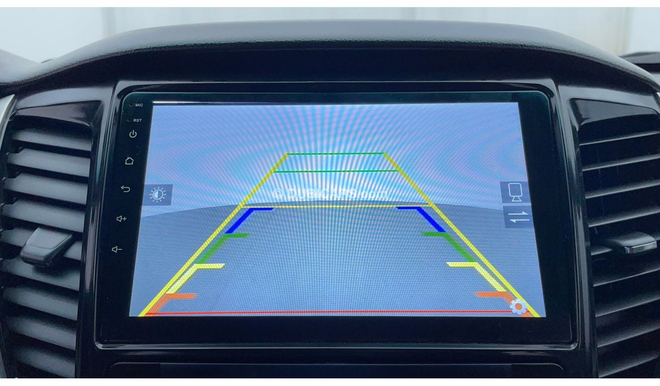 Mitsubishi Montero GLX 3 | Zero Down Payment | Free Home Test Drive