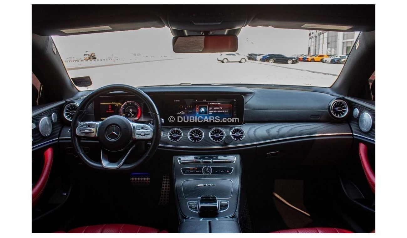 مرسيدس بنز E450 كوبيه مرسيدس بنز أي450 أيه ام جي 2019 كت 2021 ممشى: 63.000 كم مطلوب:148.000 درهم مواصفات امريكيا  فتحة بان