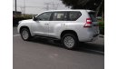 Toyota Prado 2.7L Petrol, GXR,