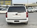 شيفروليه تاهو Z71  LEATHER