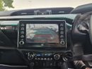 Toyota Hilux HILUX DIESEL 2.8 LITER RIGHT HAND DRIVE FOR EXPORT ONLY