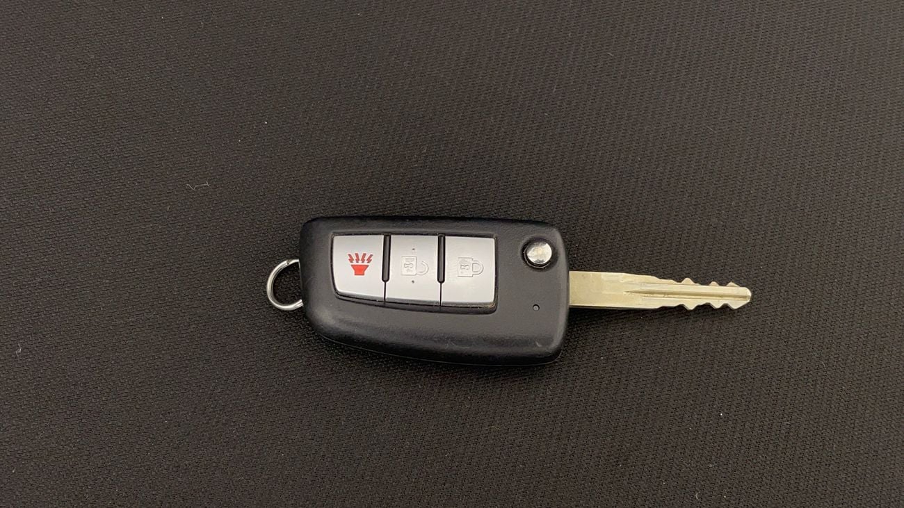 Nissan Kicks 2022 S | AED 616/Month | 0 DP | 30 Day Return | Warranty | Service History