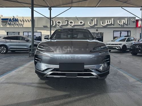 بي واي دي سونغ بلس Flagship 2025