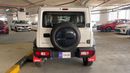 سوزوكي جيمني 2024 GL | AED 1067/Month | 0 DP | 30 Day Return | Warranty | Service History