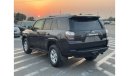 Toyota 4Runner 2018 Toyota 4Runner SR5 Premium 4x4  / Export Only / فقط للتصدير