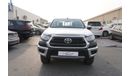 Toyota Hilux 2023 Toyota Hilux 2.7L Petrol 4WD