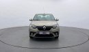 Renault Symbol PE 1.6 | Under Warranty | Inspected on 150+ parameters