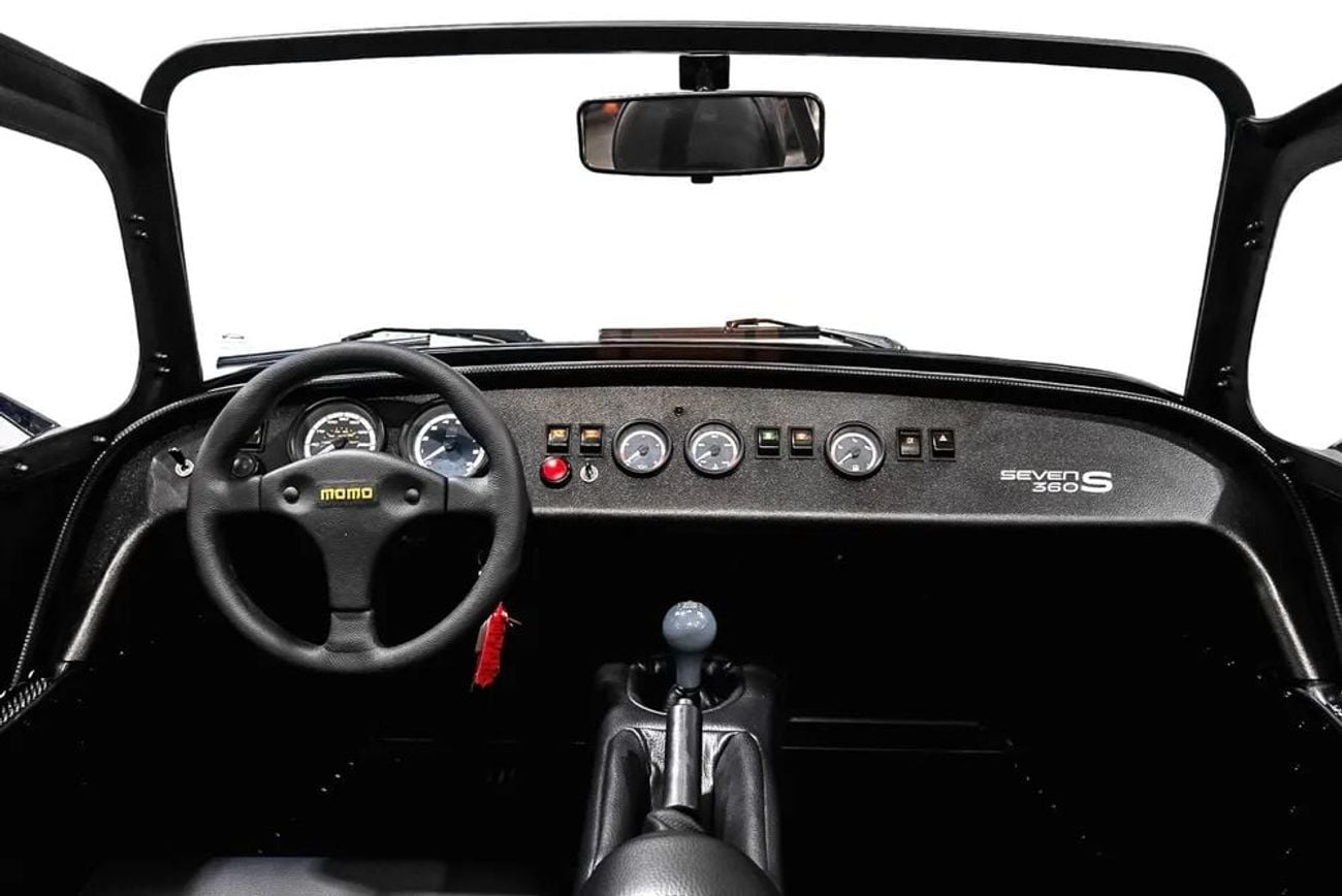 Caterham Seven