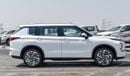 Mitsubishi Outlander Brand New Mitsubishi OutlanderHighLine 2025 Export 2.5L A/T|FWD|Petrol |White/Black|OUTLANDER-HL‎-25